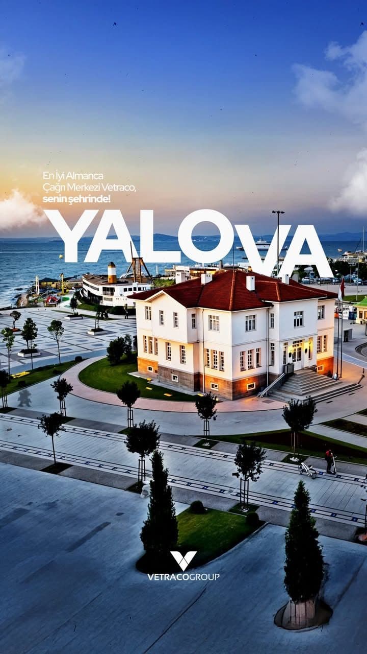 Vetraco Yalova