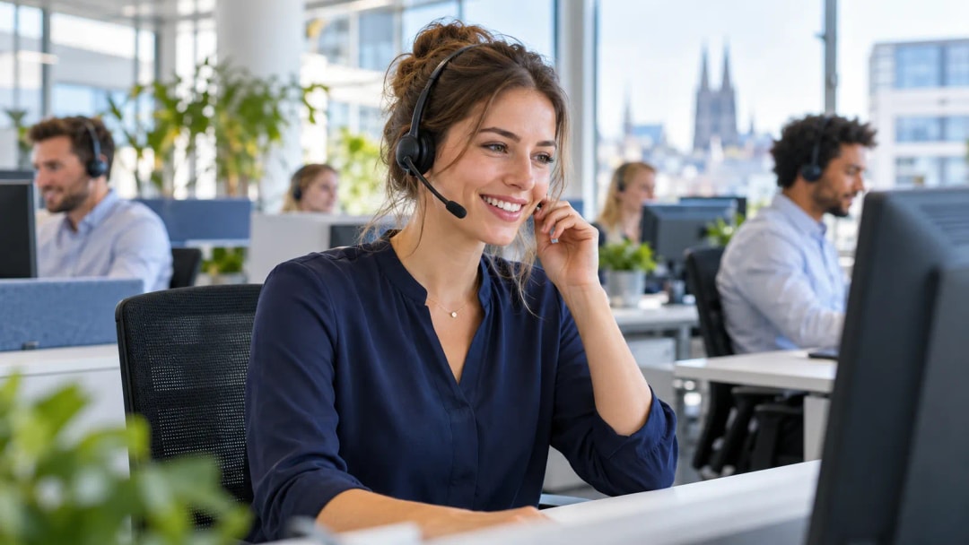 Why Do You Want to Work in a Call Center?