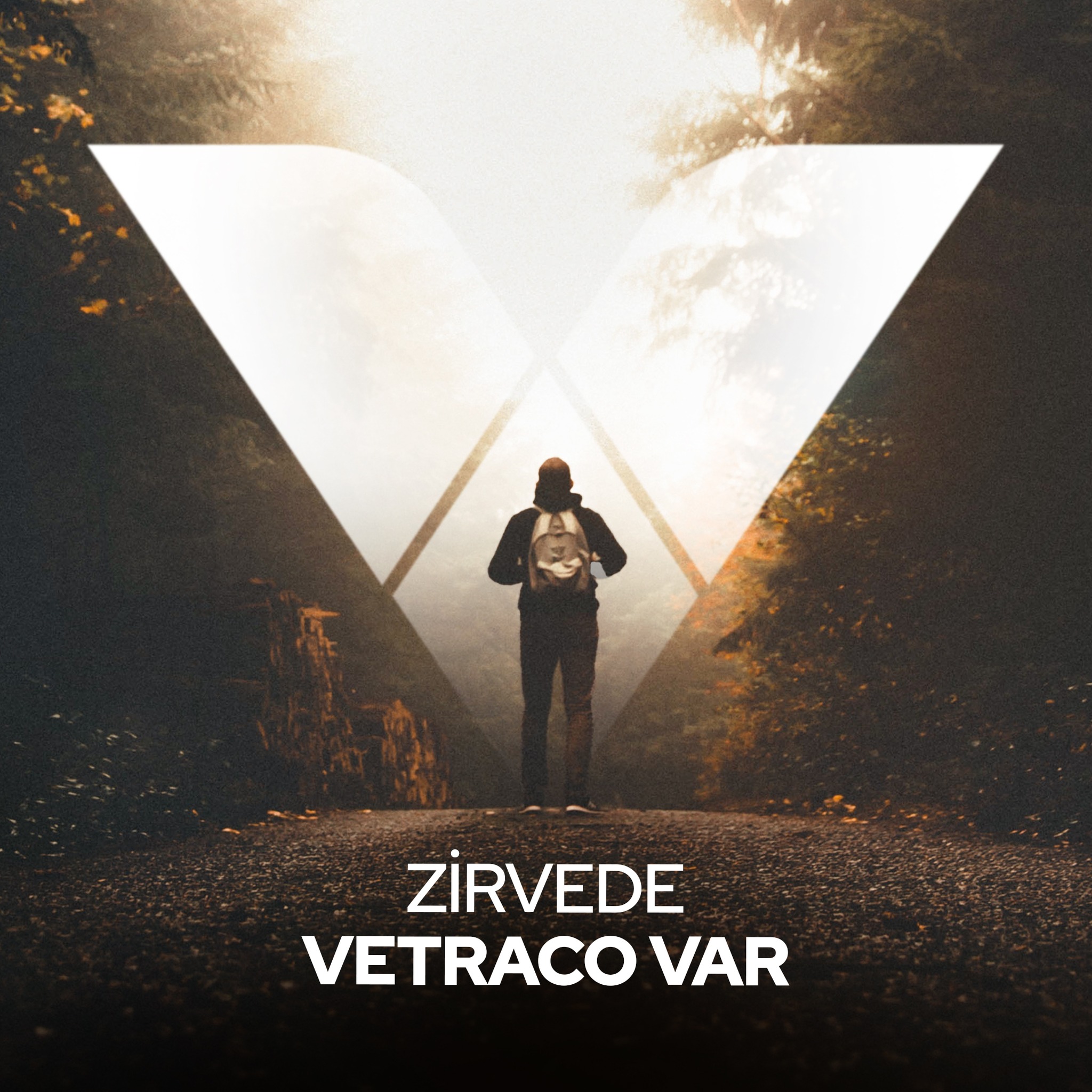 Zirvede Vetraco Var