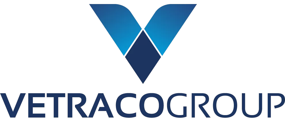 Vetraco Logo